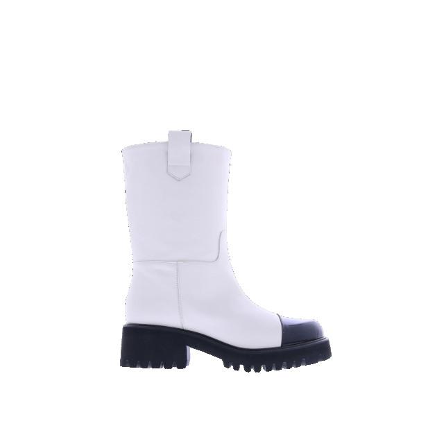 Toral Dames west bask/seta mara