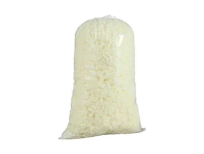 Schaumstoff-Flocken