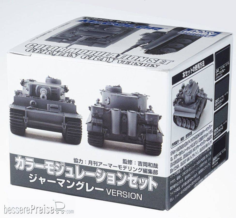 Mr Hobby - Gunze CS-583