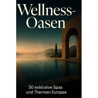 Wellness-Oasen, Gebundene Ausgabe von Samuel Meyer, BoD - Books on Demand, 978-3-695-35066-7