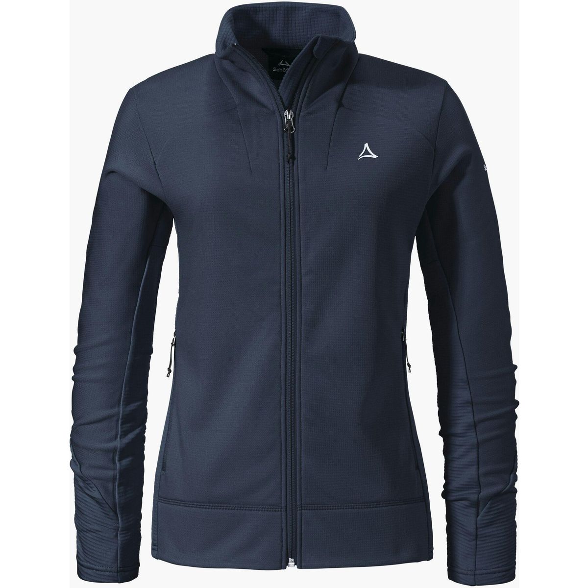 Schöffel Fleece Jk Style Tiefen Women navy blazer (8820) 42 13595-23966-8820-42