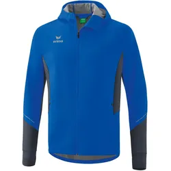 erima Racing Laufjacke Kinder new royal 164