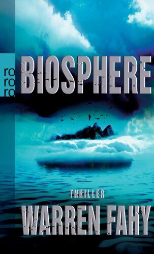 Warren Fahy - Biosphere - Preis vom 11.10.2026 03:10:56 h