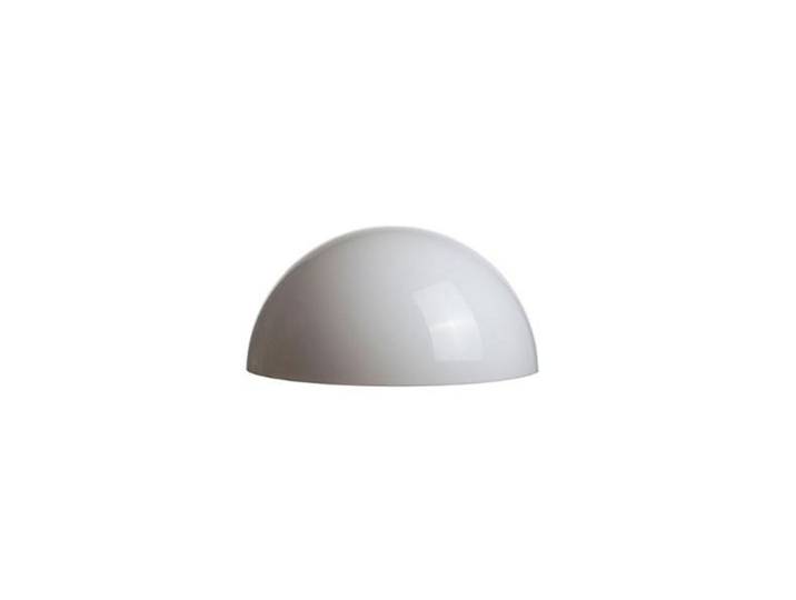 Abat-jour pour Panthella Lampadaire - Louis Poulsen - Salon / séjour - Plastique