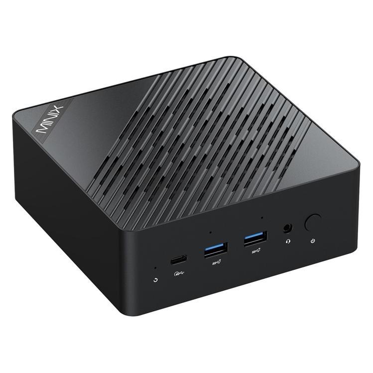 Minix ER936-AI (1000 GB, 32 GB, AMD Ryzen AI 9 365, Radeon 880M) (ER936-AI)