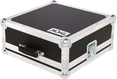 Thon Case Blackmagic Design Panel Schwarz Ral 9004