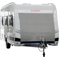 Hindermann Caravan Bugschutzplane Supra 180 x 160 cm