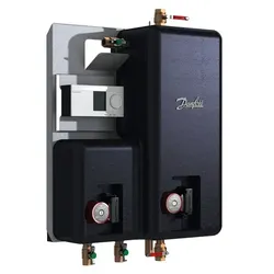Danfoss Trinkwassersystem FLS-COMBI 070 70 kW, 1,2 m3/h
