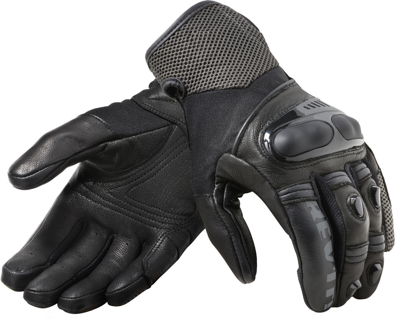Revit Metric Motorradhandschuhe FGS171-1050-XXL