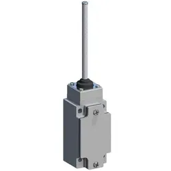 RS PRO, Systemstromversorgung, Endschalter, Federhebel, 1 Schliesser/1 Öffn