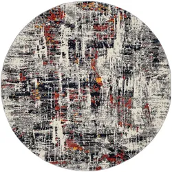 Teppich Space HIGH (D 120 cm) - D 120 cm