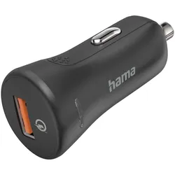 Hama Kfz-Ladeadapter 19,5W
