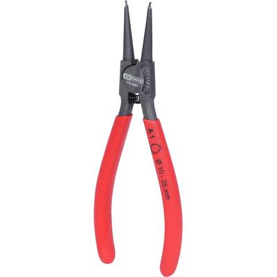 Ks Tools Aussen-Sicherungszange, 10-25 mm [Hersteller-Nr. 119.2051]