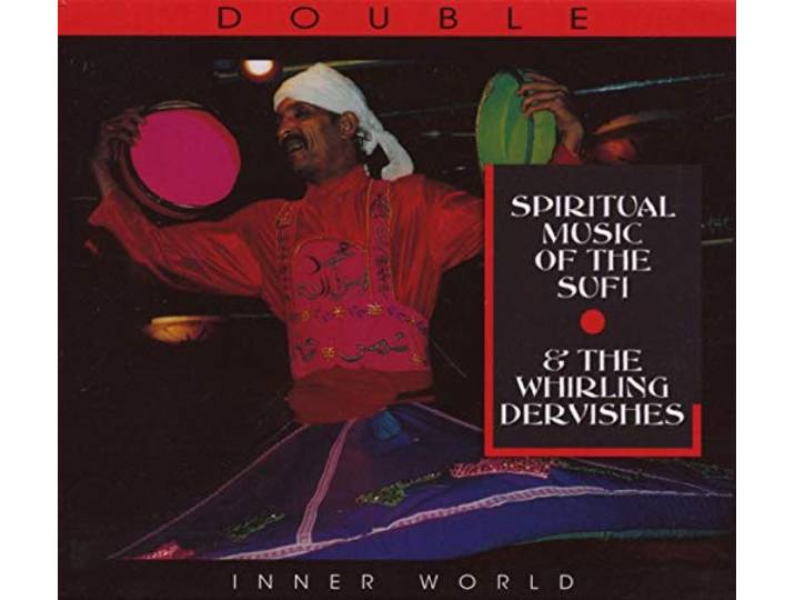 Musica Spirituale Sufi - Dervisci T