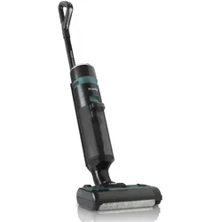 H.Koenig ARYA900, Nass-und Trockensauger, Schwarz, 200 W, 0.5 liters, 78 Dezibel