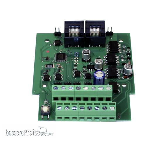 Tams Elektronik 46-12366-01