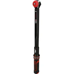 KS Tools ERGOTORQUE®precision Ratschen-Drehmomentschlüssel Drehknopf - 516.1412