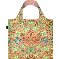 Loqi Museum William Morris Hyacinth Tasche recycelt