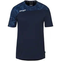 Kempa Athletics 29 Trainingsshirt marine M
