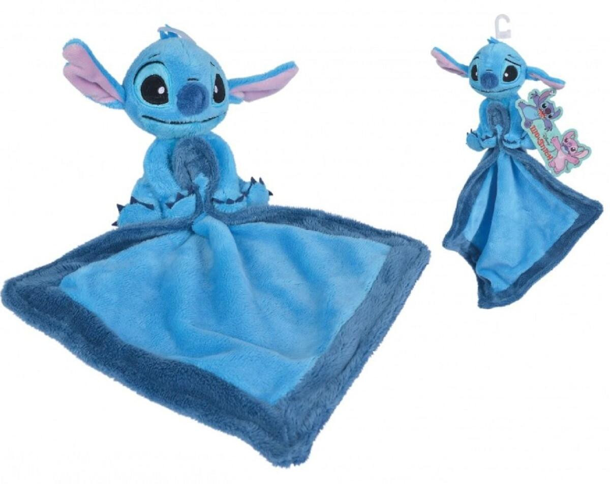 Disney Lilo & Stitch knuffel