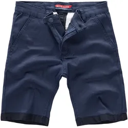Rock Creek Shorts Chino Stretch Slim Fit