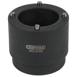 1/2“ Steckschlüssel für Öldichtringe an Lenkgetrieben KS Tools 460.0755