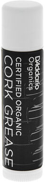 DAddario Woodwinds Organic Cork Grease