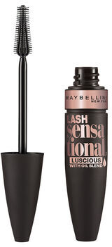 Maybelline NY Lash Sensational Luscious With Oil Blend 9,5 ml
