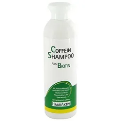 COFFEIN SHAMPOO+Biotin 250 ml