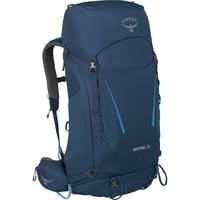 Kestrel 48, Rucksack blau, 48 Liter, Größe L/XL