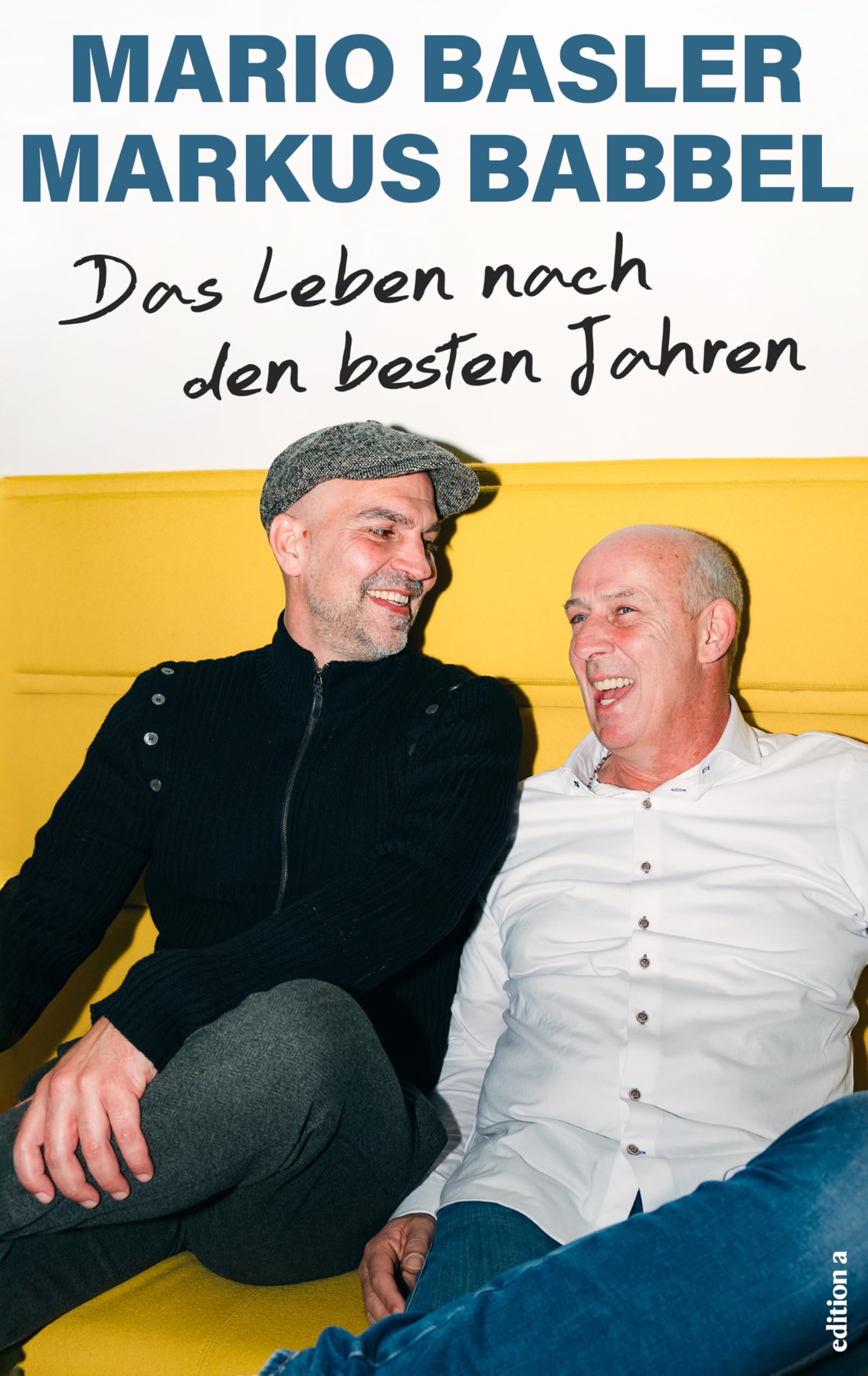 Markus Babbel - Das Leben nach den besten Jahren - Preis vom 30.09.2026 22:30:23 h