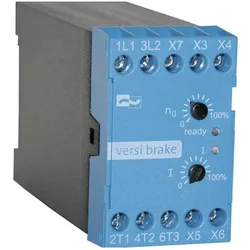 Peter Electronic, Zubehör Antriebstechnik, Bremsgerät VersiBrake