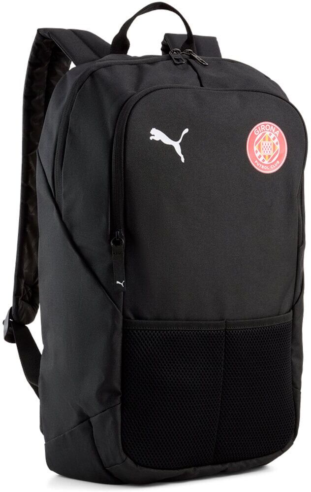 Puma gfc backpack mochila deporte Negro (OSFA)