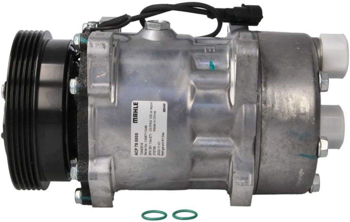 Klimakompressor MAHLE KLIMA ACP 78 000S