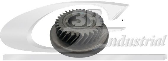 3rg Ritzel, Geschwindigkeitsmesser 24257 Für Peugeot