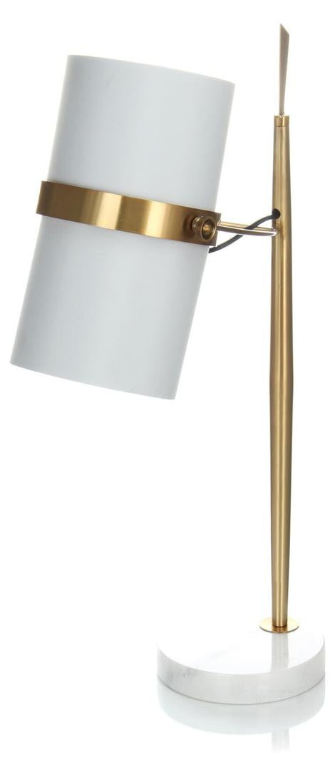 Kendra Home Tafellamp voor woonkamer en home office
