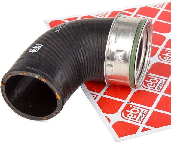 FEBI BILSTEIN 49248 Charger intake hose