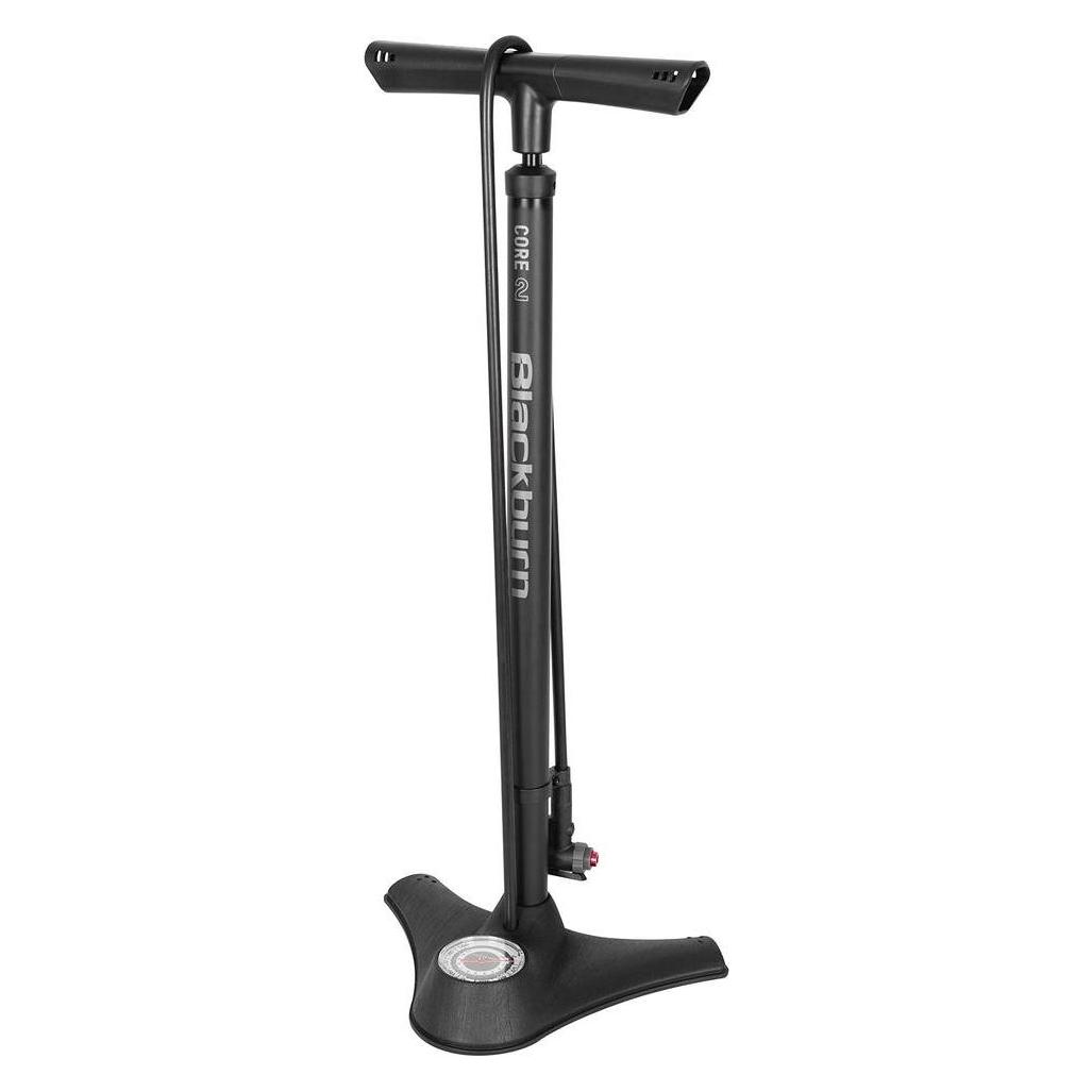Blackburn Core 2 Floor Pump (BBN-7122408)