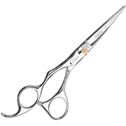 Olivia Garden Scheren SilkCut LH 5,75 Zoll - S-1051