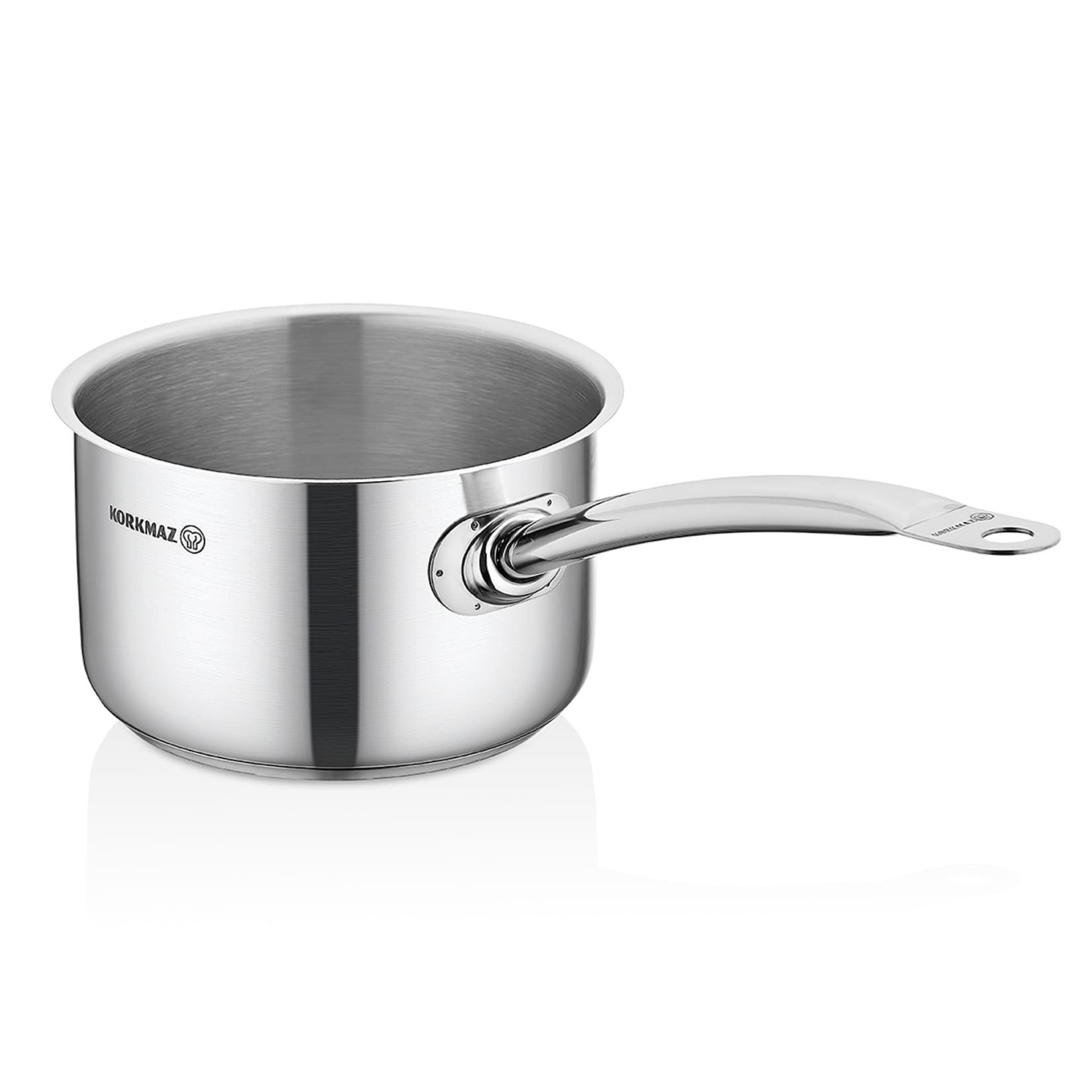 Proline Gastro Saucenpfanne Ø 28 cm – 7,3 Liter