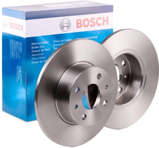 Bosch 0 986 478 238 Brake disc