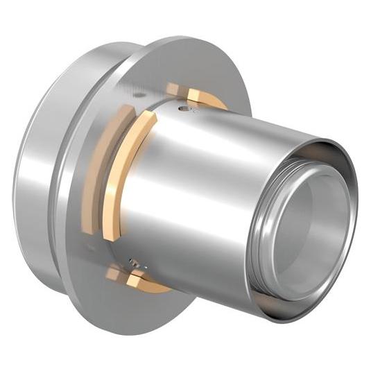 Uponor presadapter MLC RS 2" x 75 mm (1029126)