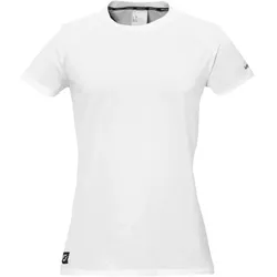 uhlsport ID T-Shirt Damen weiß M