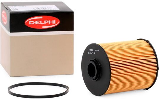DELPHI HDF567 Fuel filter
