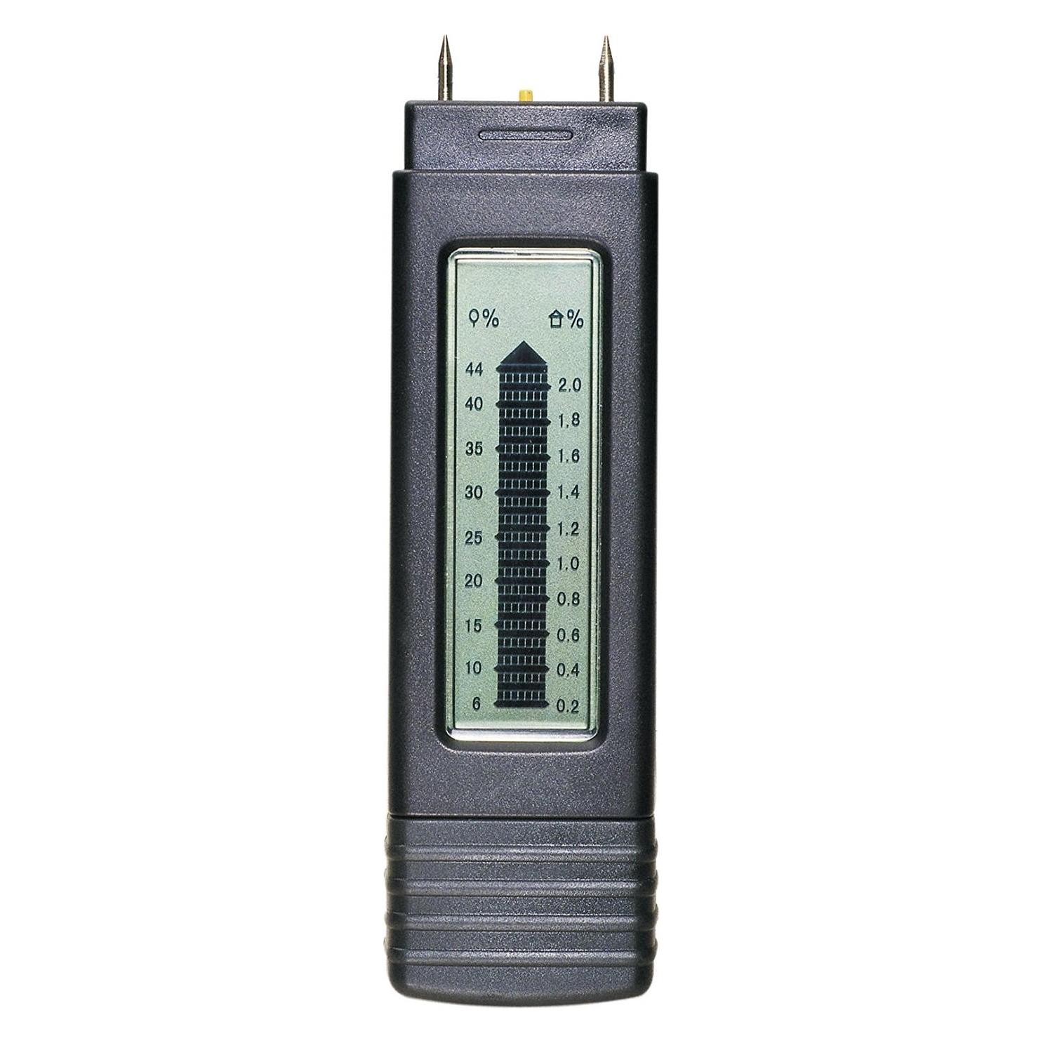 TFA Humid Check Materialfeuchtemessgerät (30010628)