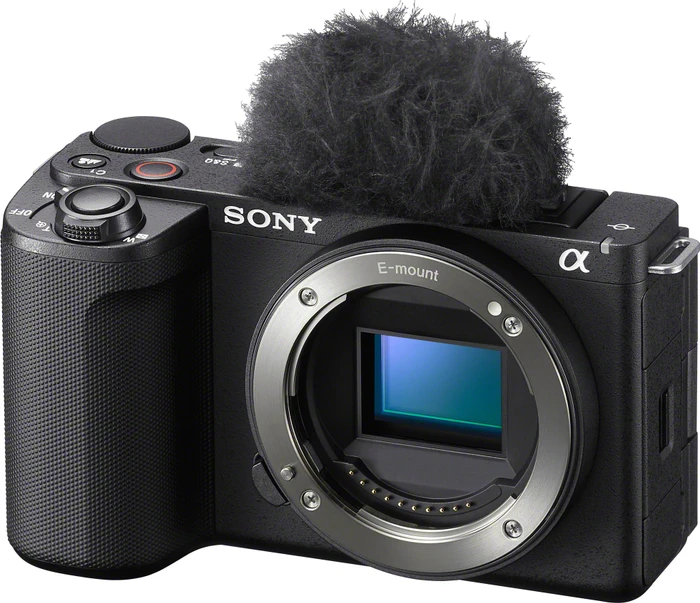 Sony Alpha ZV-E10 II