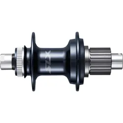 SHIMANO Hinterradnabe SLX FH-M7110 12-fach Center-Lock 142x12 mm