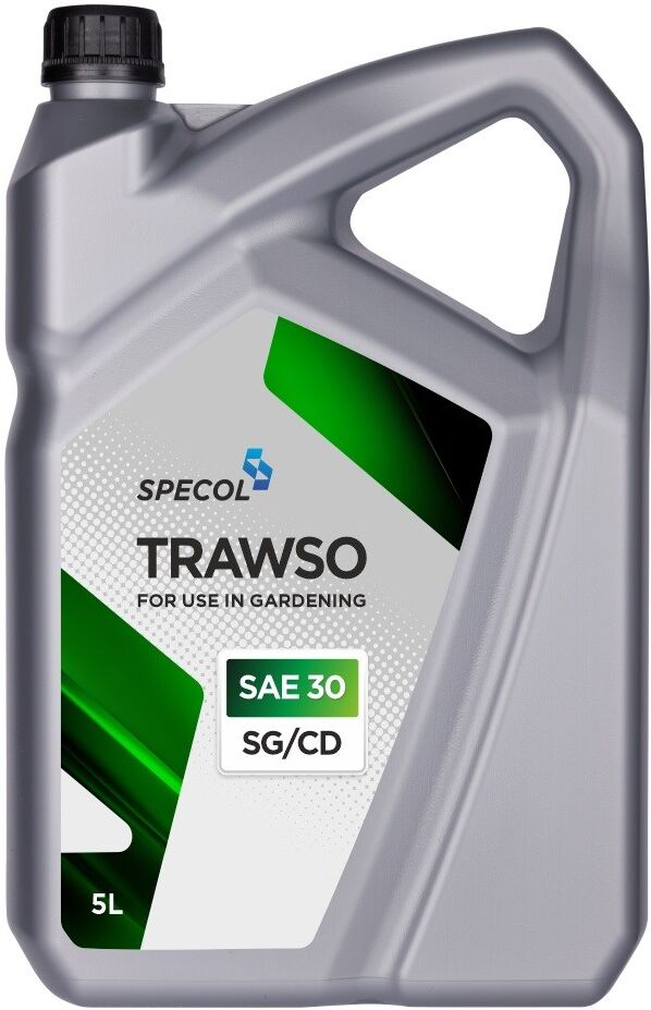 SPECOL 102727 Engine oil
