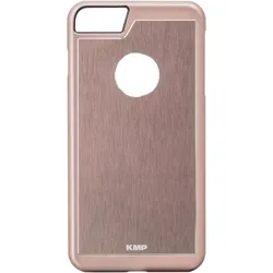 KMP Protective (Apple iPhone 7), Smartphone Hülle, Gold