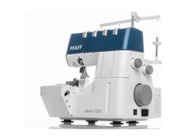 Surjeteuse PFAFF ADMIRE 1000